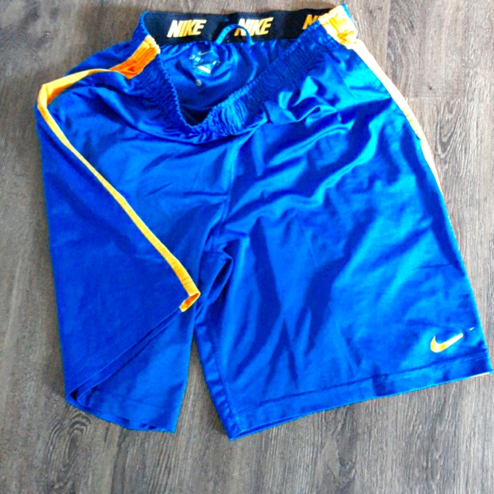Nike shorts